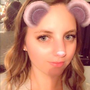 Meet your Posher, Katrina